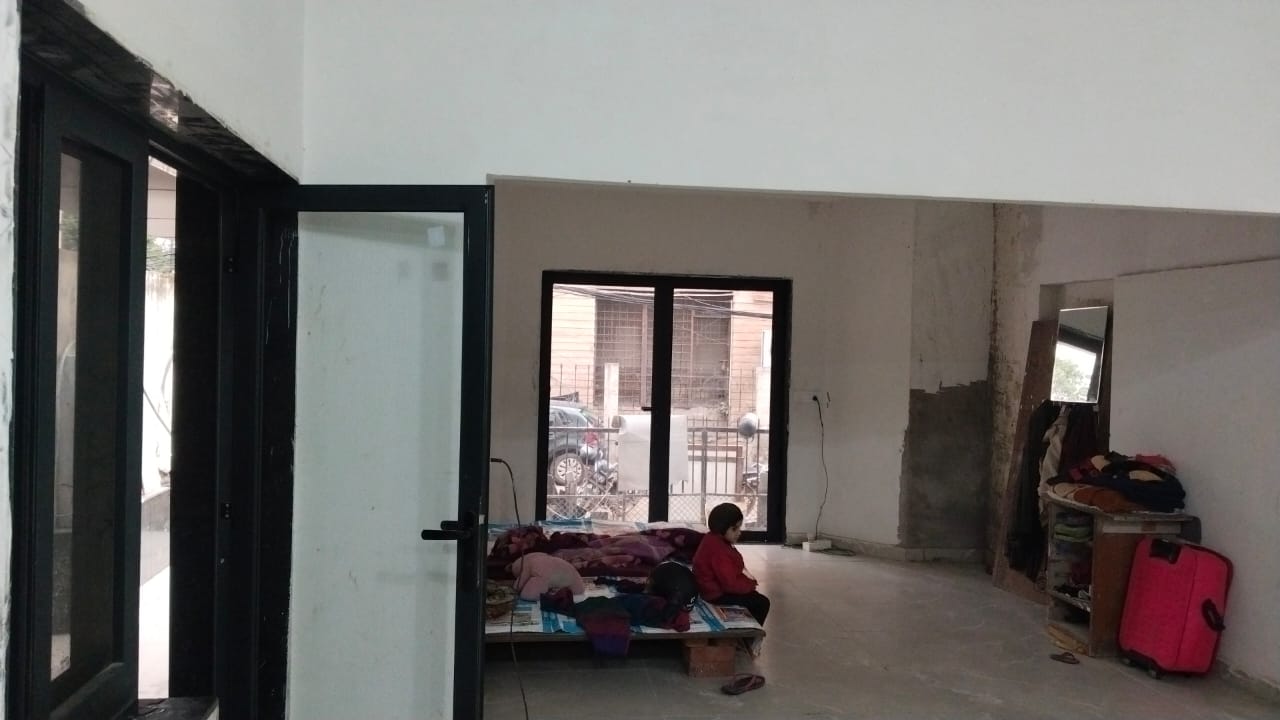  Office commercial Space in c-schema ahinsa circle--Jaipur